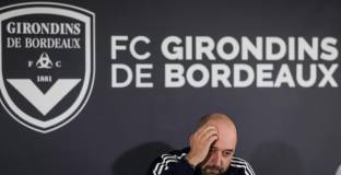  Бордо обяви фалит