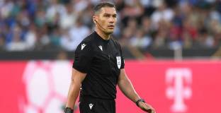  Съдията от Левски - Хамрун не получи наряд 