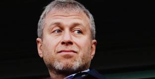 Абрамович няма намерение да купува Галатасарай