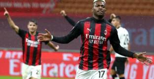 Класика за Милан срещу Специя, Гълъбинов се контузи