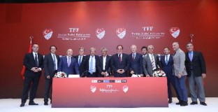 Луческу възнамерява да върне Туран в националния на Турция 