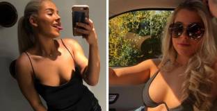 Футболистка намери нов начин за печелене на пари