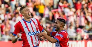 Атлетико се прицели в украински национал 