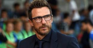 Ди Франческо: Трябва да заредим батериите 