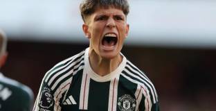 ФА няма да наказва Гарначо