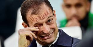 Алегри отхвърлил няколко предложения 