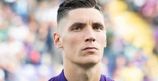 Фиорентина продължи с Миленкович 