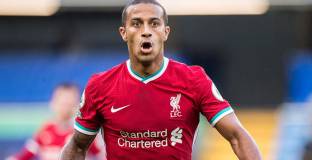 Тиаго даде положителен тест за коронавирус