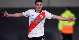 Реал и Атлетико ще се борят за голмайстор на аржентинското първенство 