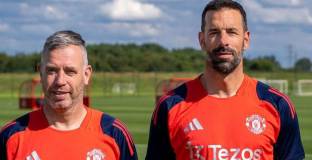 Мюленстийн: Нистелрой може да замени Тен Хаг