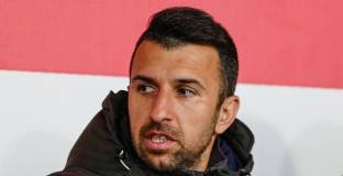 Дяков: Лудогорец е абсолютен фаворит за титлата 