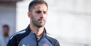 Панайотов: Не съм казал, че няма да има входящи трансфери