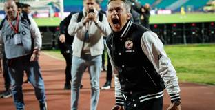 Христо Янев: Ботев не ни изненада с абсолютно нищо