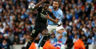  Винисиус: Не направихме това, което Анчелоти поиска от нас