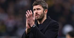 Рой Кийн: Има по-добри варианти от Карик 