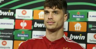 Капитанът на ЦСКА - София: Ел Маестро въведе нови правила 