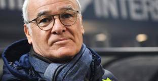 Раниери с шокиращи обяснения за отсъствието си от тържество 