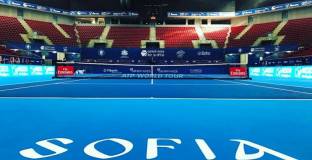 Нелепа причина проваля провеждането на престижния турнир Sofia Open