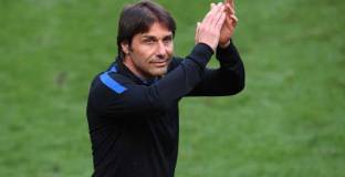 Тотнъм предлага на Конте 15.5 милиона на година