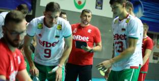  Николай Желязков подаде оставка 