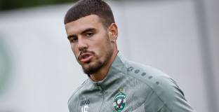 Куртулуш: Лудогорец трябва да си свърши работата в  Малмьо