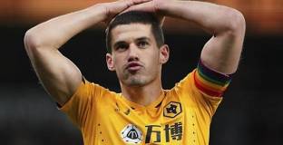 Уувърхемптън - Бърнли 0:0 