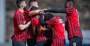 Славия - Локомотив Пловдив 1:2 