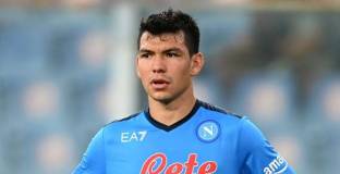  Ливърпул се интересува от нападател на Наполи
