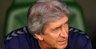 Пелегрини: Отрано знаех, че Ман Сити иска Гуардиола 