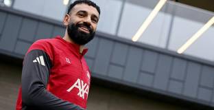 Бъдещето на Гакпо в Ливърпул може да зависи от решението на Салах