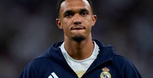 Трент:  Чувствата ми към Ливърпул няма да се променят