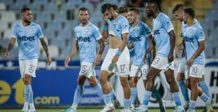 Арда загуби от Септември