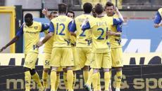 Сиена - Киево 0:1 