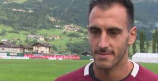 Фиорентина подписа с 37-годишен вратар