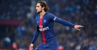 ПСЖ покани Рабио на празненствата за титлата