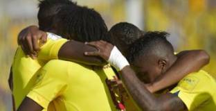 Еквадор - Ямайка 2:0 