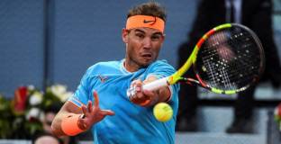  Надал, Алкарас и Нори се класираха за 1/8-финалите на US Open 2022