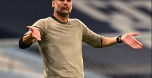 Ман Сити изчезна от Туитър