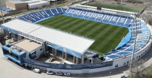 Реал ще спечели в Леганес