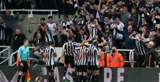 Нюкасъл и Лестър не се победиха 