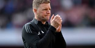 Хау: Класирахме се за ШЛ, това е важно за клуба 