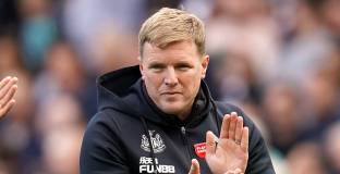 Хау: Крайният резултат не отразява играта 