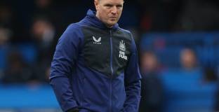 В Нюкасъл вярват, че Хау може да заинтересува Реал и Ман Сити