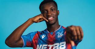 Шерингам: Изумен съм, че Арсенал пусна Нкетия