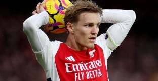 Едегор: Не направихме достатъчно, за да победим