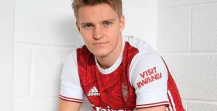  Едегор: Анри, Фабрегас и Насри са мой тип играчи 