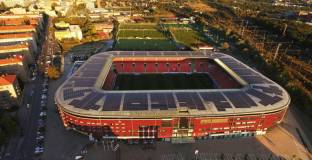 Барселона ще вземе трите точки в Прага