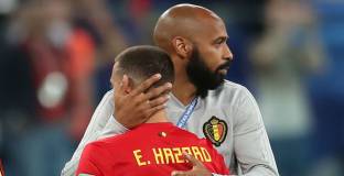 Азар: Анри ще е топ мениджър