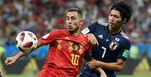 Блан: Мбапе и Азар са феноменални