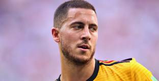 Белгия повтори Англия за трето място